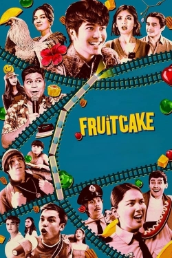 Fruitcake-stream