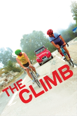 The Climb-stream