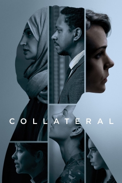 Collateral-stream