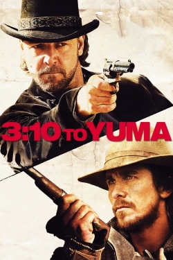 3:10 to Yuma-stream