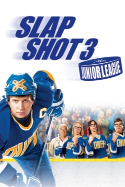 Slap Shot 3: The Junior League-stream