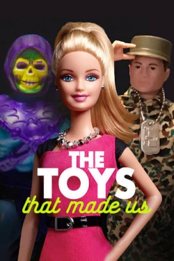 The Toys That Made Us-stream