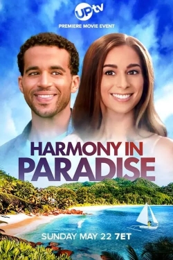 Harmony in Paradise-stream