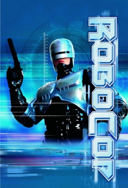 RoboCop: The Series-stream