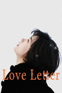 Love Letter-stream