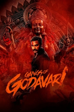 Gangs of Godavari-stream