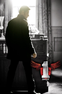 1: Nenokkadine-stream