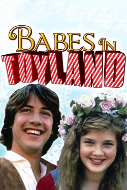 Babes In Toyland-stream