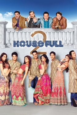 Housefull 2-stream