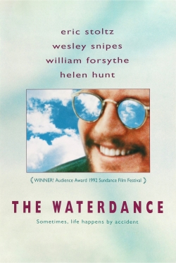 The Waterdance-stream