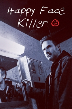 Happy Face Killer-stream