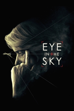 Eye in the Sky-stream