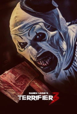 Terrifier 3-stream