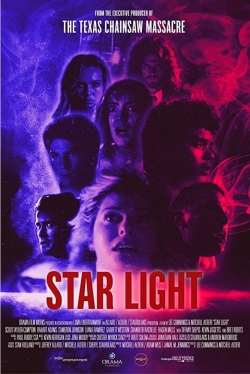 Star Light-stream