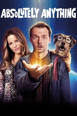 Absolutely Anything-stream