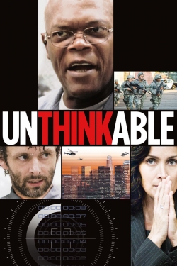 Unthinkable-stream