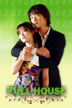 Full House-stream