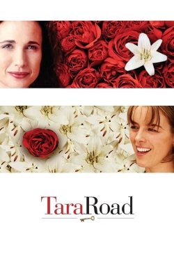 Tara Road-stream