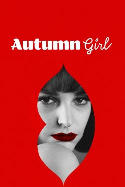 Autumn Girl-stream