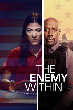 The Enemy Within-stream