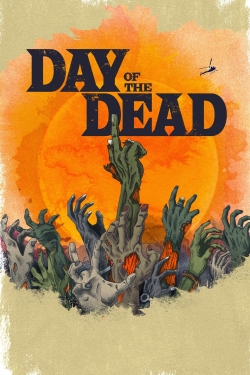 Day of the Dead-stream