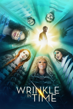 A Wrinkle in Time-stream