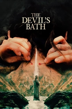 The Devil's Bath-stream