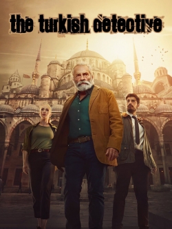 The Turkish Detective-stream