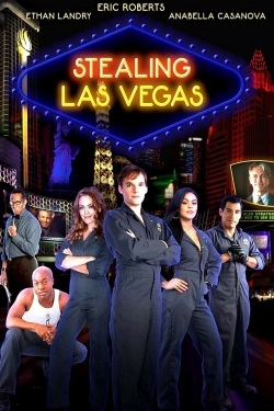 Stealing Las Vegas-stream