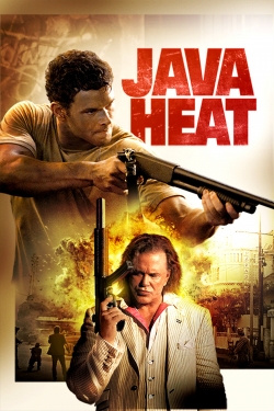 Java Heat-stream