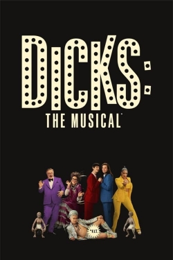 Dicks: The Musical-stream