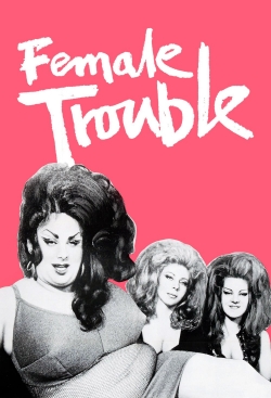 Female Trouble-stream