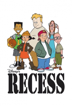 Recess-stream