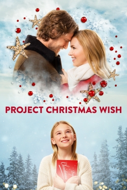 Project Christmas Wish-stream