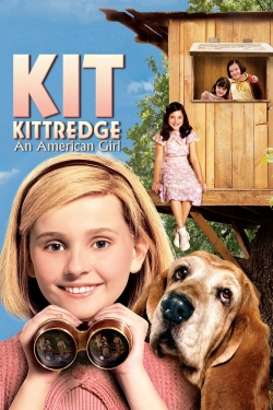 Kit Kittredge: An American Girl-stream