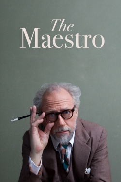 The Maestro-stream