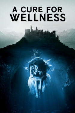 A Cure for Wellness-stream