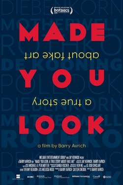 Made You Look: A True Story About Fake Art-stream