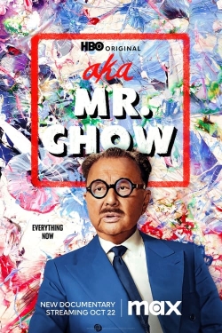 aka Mr. Chow-stream