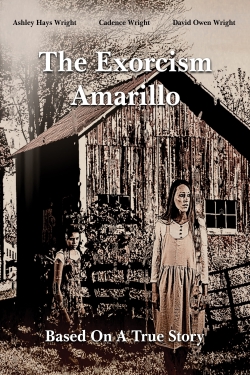 The Exorcism in Amarillo-stream