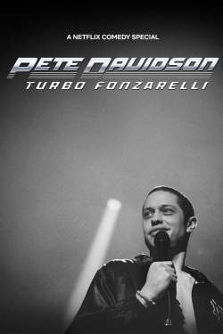 Pete Davidson: Turbo Fonzarelli-stream