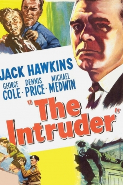 The Intruder-stream