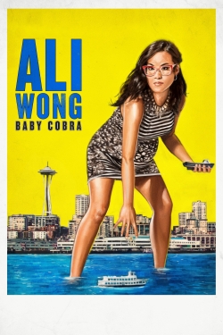 Ali Wong: Baby Cobra-stream