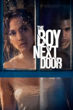 The Boy Next Door-stream