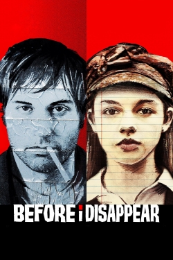 Before I Disappear-stream