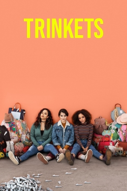 Trinkets-stream