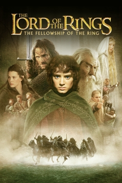 The Lord of the Rings: The Fellowship of the Ring-stream