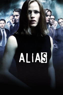 Alias-stream