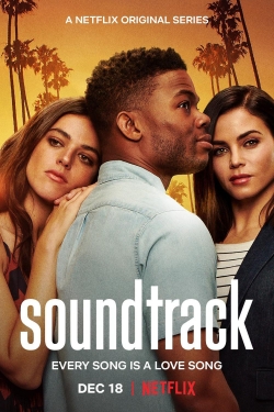 Soundtrack-stream