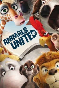 Animals United-stream